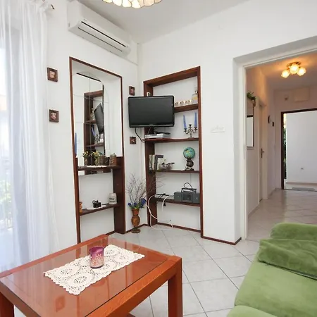 By The Sea Okrug Gornji, Ciovo - 8441 Trogir