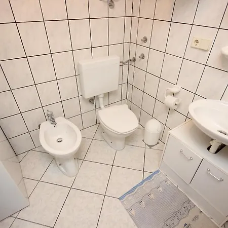 By The Sea Okrug Gornji, Ciovo - 8441 * Trogir