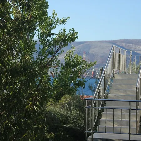 By The Sea Okrug Gornji, Ciovo - 8441 *