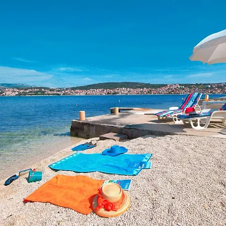 By The Sea Okrug Gornji, Ciovo - 8441 Lejlighed Trogir