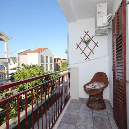 Apartament By The Sea Okrug Gornji, Ciovo - 8441 Trogir