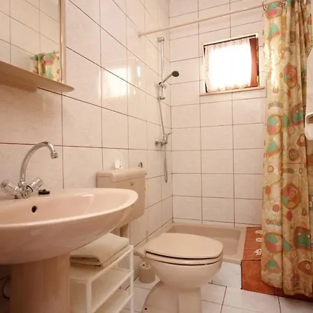 Appartamento By The Sea Okrug Gornji, Ciovo - 8441 Traù