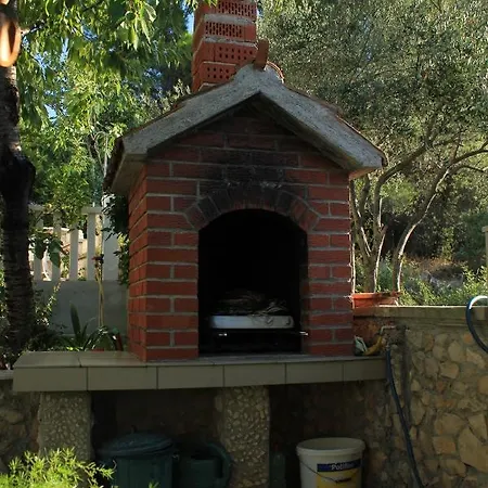 By The Sea Okrug Gornji, Ciovo - 8441 トロギール