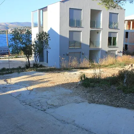 By The Sea Okrug Gornji, Ciovo - 8441