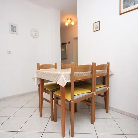 By The Sea Okrug Gornji, Ciovo - 8441 Apartament Trogir