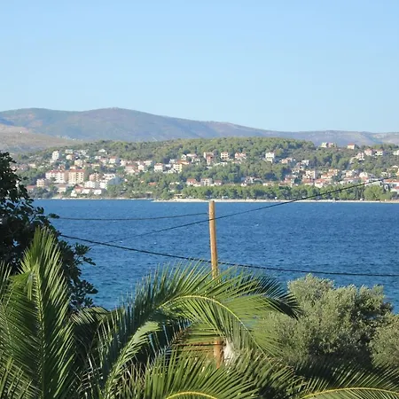 By The Sea Okrug Gornji, Ciovo - 8441 *