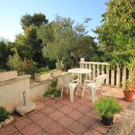 By The Sea Okrug Gornji, Ciovo - 8441 * Traù