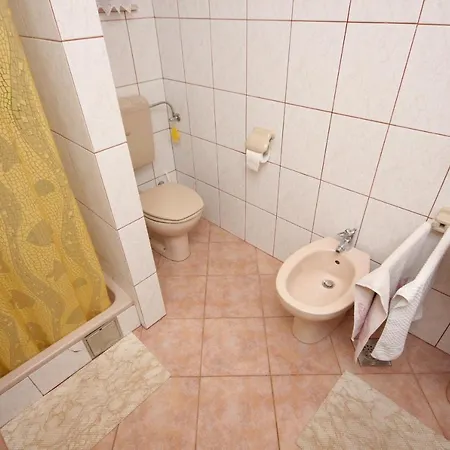 Appartamento By The Sea Okrug Gornji, Ciovo - 8441 *