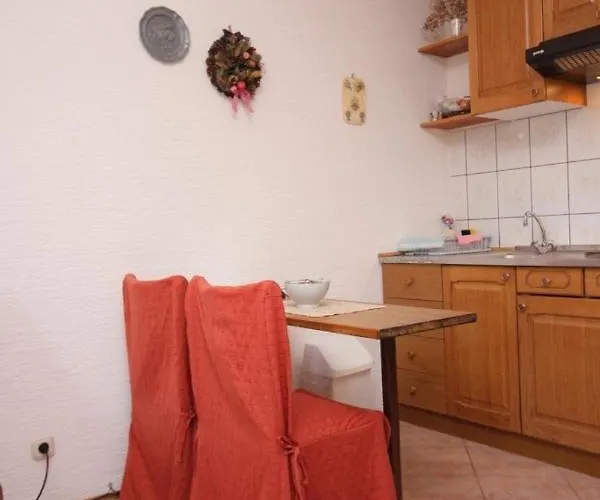 公寓 By The Sea Okrug Gornji, Ciovo - 8441 *