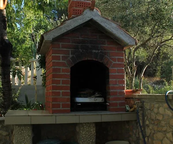 By The Sea Okrug Gornji, Ciovo - 8441 特罗吉尔