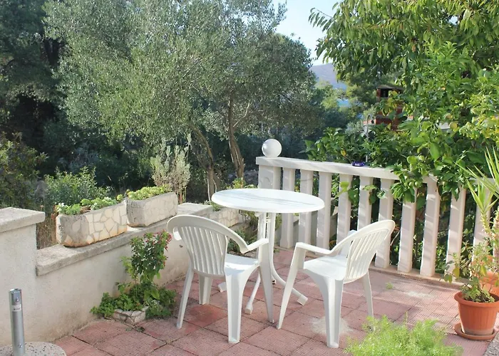 By The Sea Okrug Gornji, Ciovo - 8441 Apartman Trogir