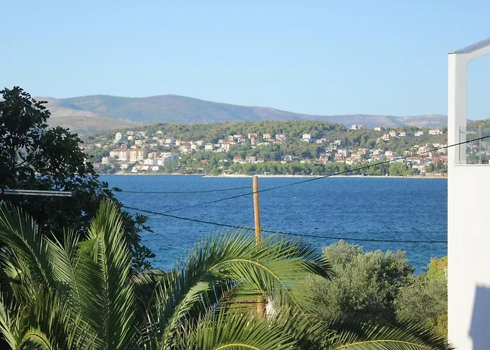 By The Sea Okrug Gornji, Ciovo - 8441 *