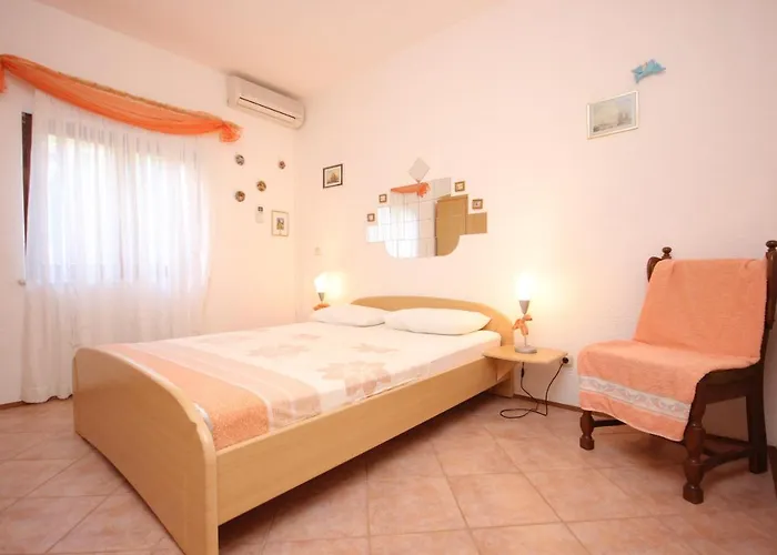 By The Sea Okrug Gornji, Ciovo - 8441 特罗吉尔