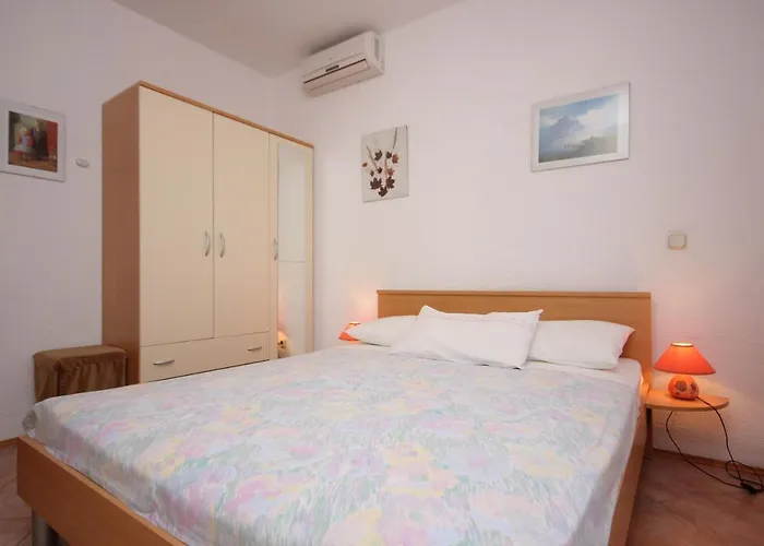 By The Sea Okrug Gornji, Ciovo - 8441 公寓 特罗吉尔