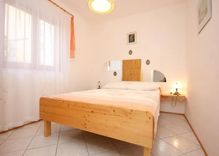 By The Sea Okrug Gornji, Ciovo - 8441 公寓 特罗吉尔