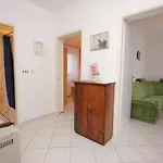 By The Sea Okrug Gornji, Ciovo - 8441 דירה טרוגיר