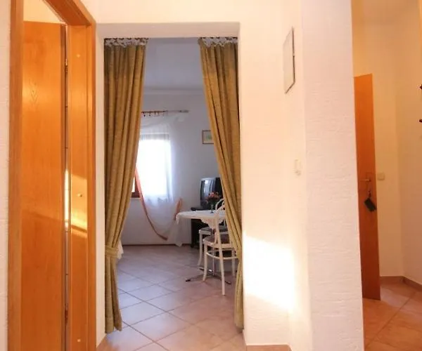 By The Sea Okrug Gornji, Ciovo - 8441 Appartement *