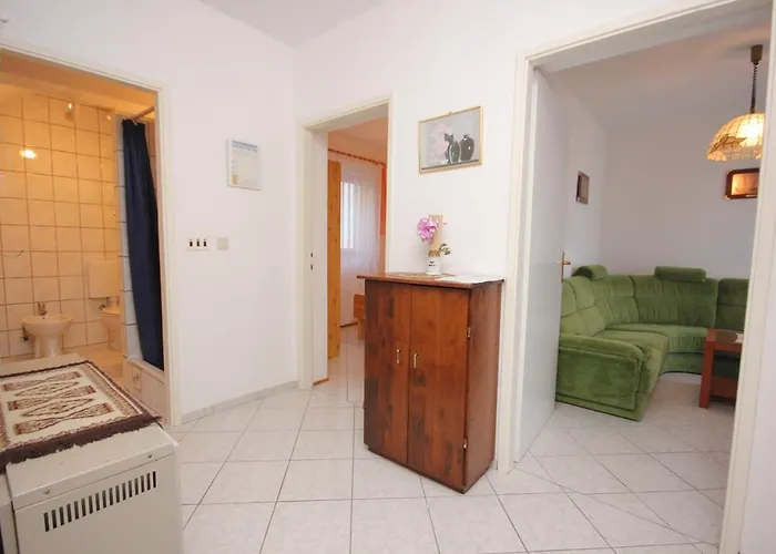 By The Sea Okrug Gornji, Ciovo - 8441 Appartement Trogir